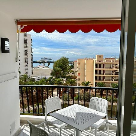 Achacay View Apartment ลอส กริสเตียนอส ภายนอก รูปภาพ