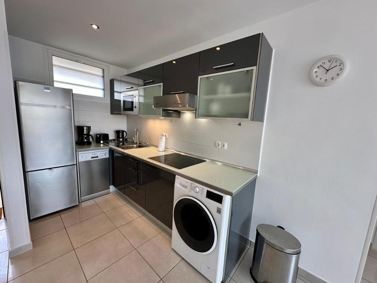 Achacay View Apartment ลอส กริสเตียนอส ภายนอก รูปภาพ
