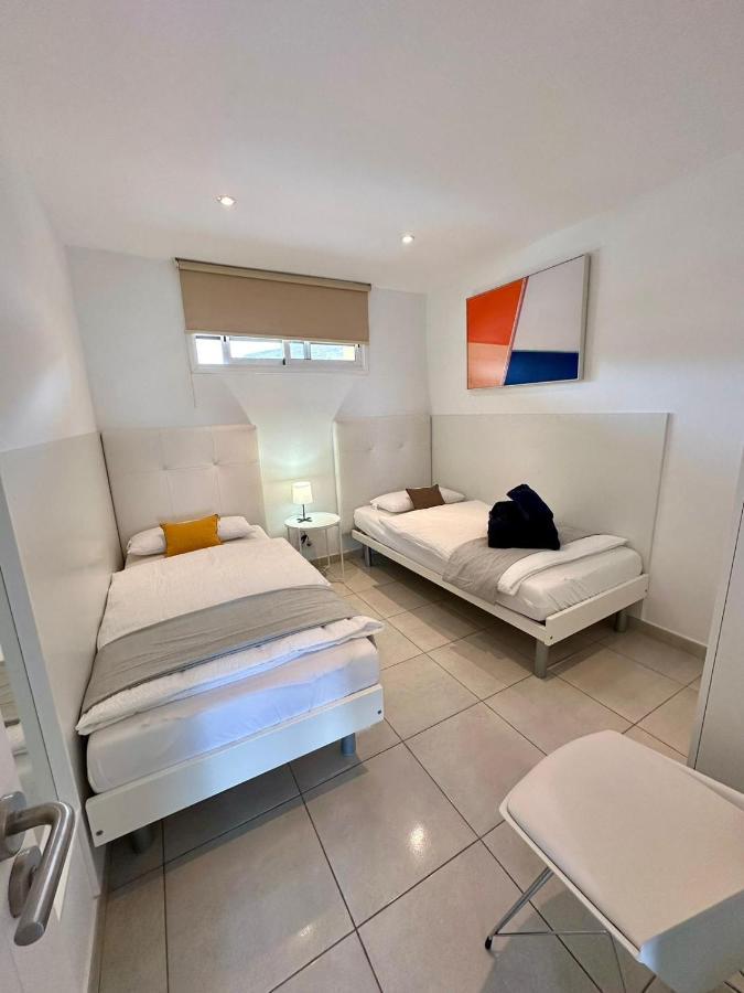 Achacay View Apartment ลอส กริสเตียนอส ภายนอก รูปภาพ