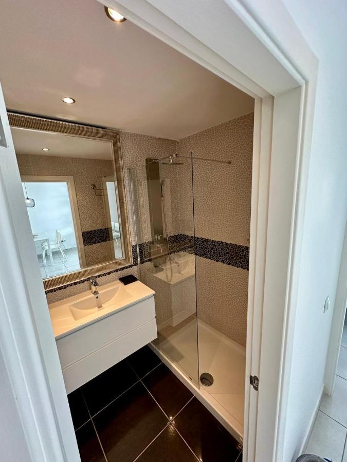 Achacay View Apartment ลอส กริสเตียนอส ภายนอก รูปภาพ