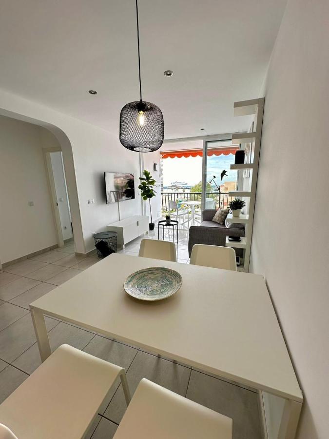 Achacay View Apartment ลอส กริสเตียนอส ภายนอก รูปภาพ
