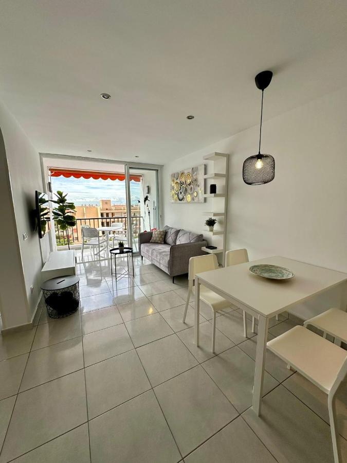 Achacay View Apartment ลอส กริสเตียนอส ภายนอก รูปภาพ