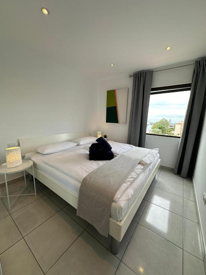 Achacay View Apartment ลอส กริสเตียนอส ภายนอก รูปภาพ