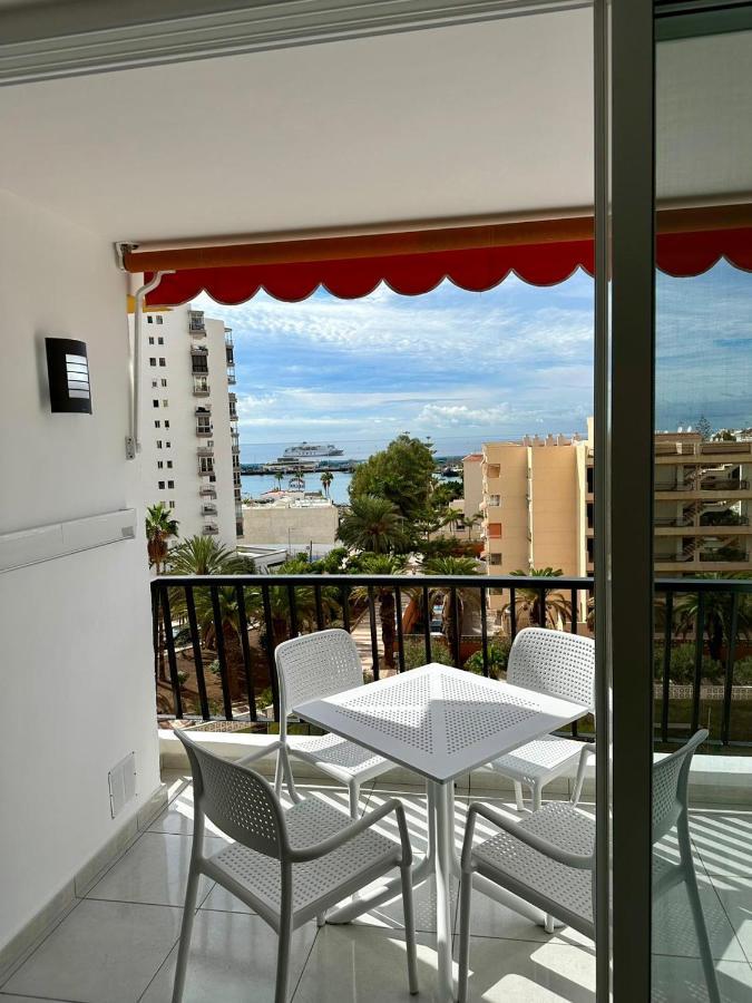 Achacay View Apartment ลอส กริสเตียนอส ภายนอก รูปภาพ