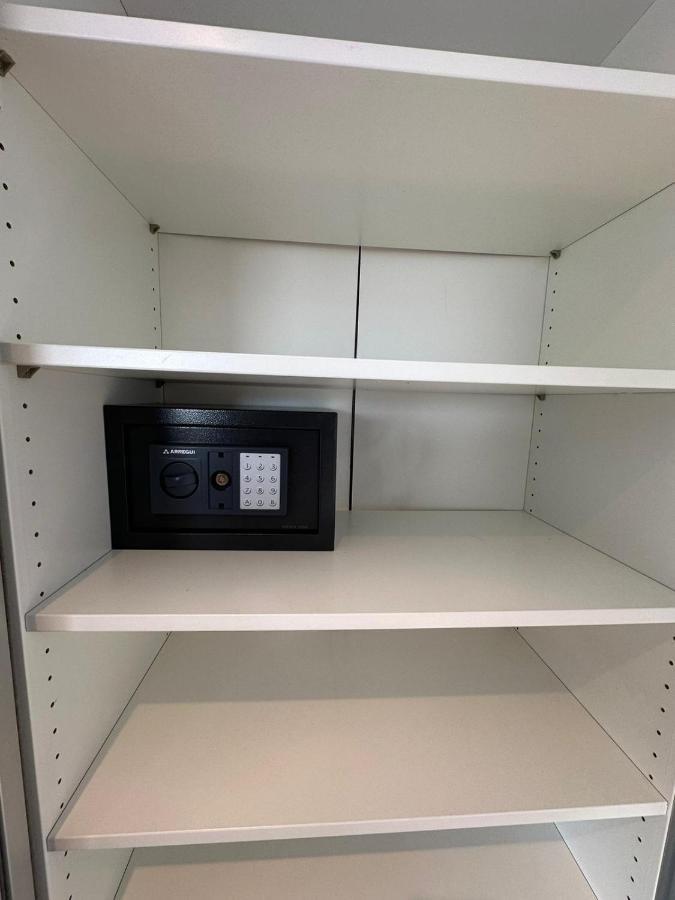 Achacay View Apartment ลอส กริสเตียนอส ภายนอก รูปภาพ