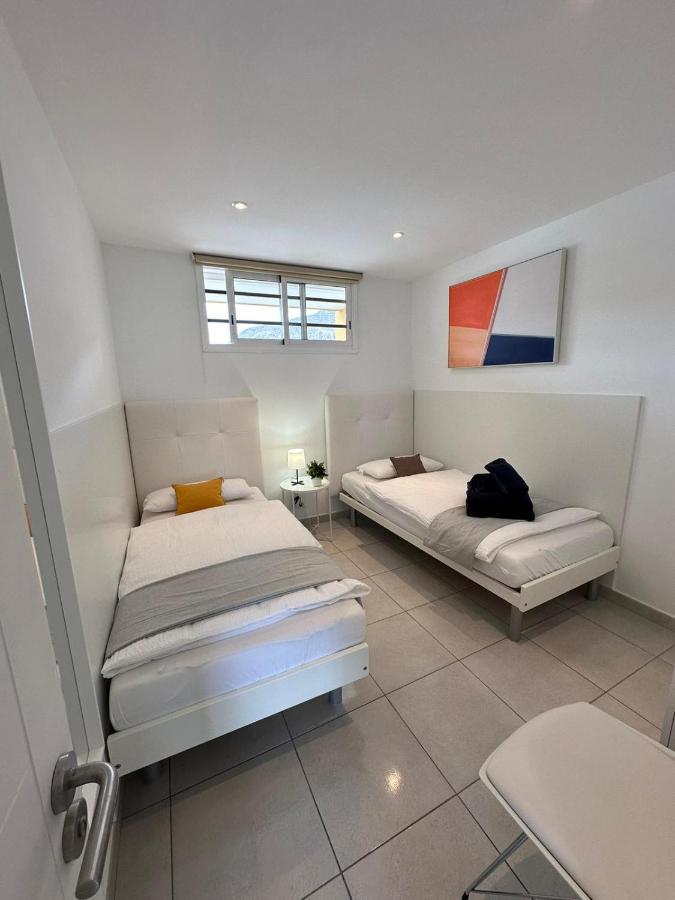 Achacay View Apartment ลอส กริสเตียนอส ภายนอก รูปภาพ