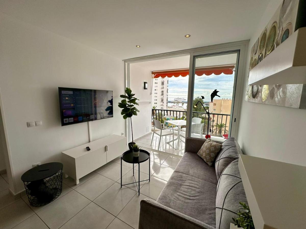 Achacay View Apartment ลอส กริสเตียนอส ภายนอก รูปภาพ