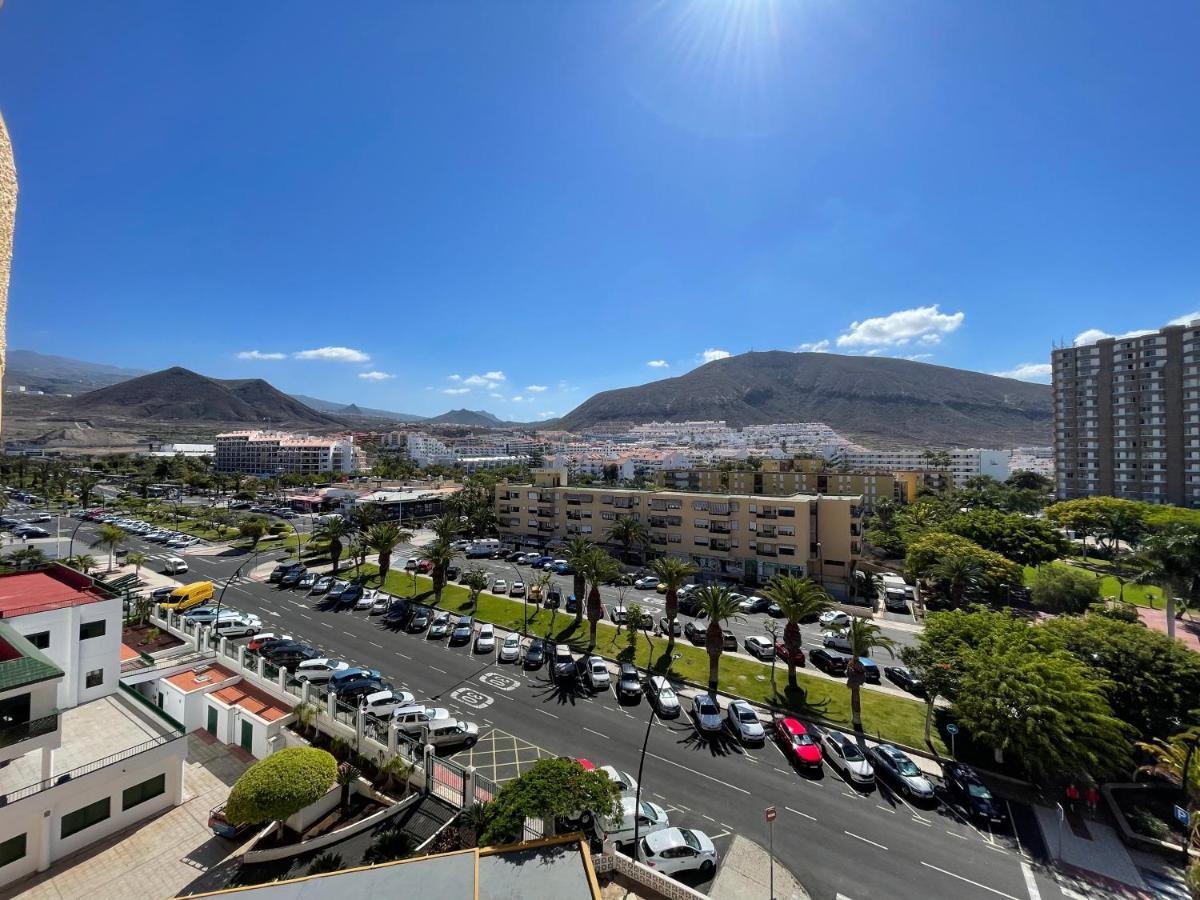 Achacay View Apartment ลอส กริสเตียนอส ภายนอก รูปภาพ